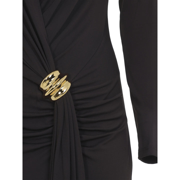 Elisabetta Franchi Abiti - Marrone | 370b0e1b639233563827bb01066921e5f7903972