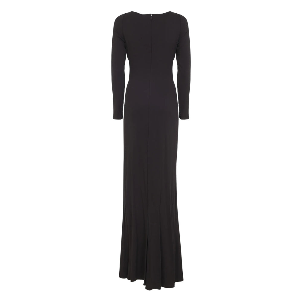 Elisabetta Franchi Abiti - Marrone | 19ea1b42712e8ff4a86e499fc53e648d0ed9d1e0