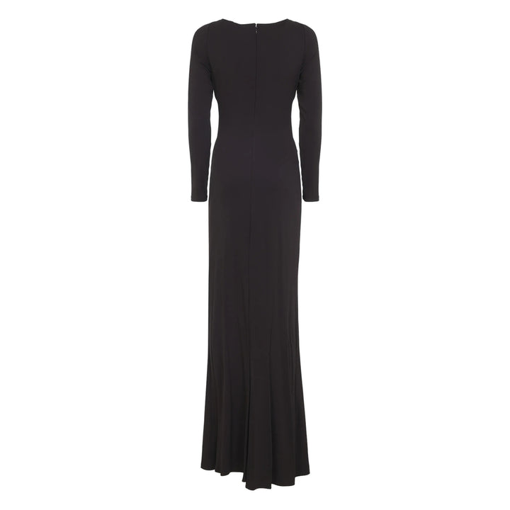 Elisabetta Franchi Abiti - Marrone | 19ea1b42712e8ff4a86e499fc53e648d0ed9d1e0