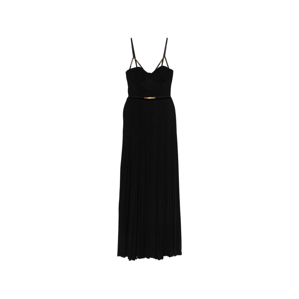 Elisabetta Franchi Abiti - Nero | 18be69dd233bc9affd44e67d20a09966e918bf83