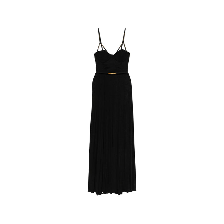 Elisabetta Franchi Abiti - Nero | 18be69dd233bc9affd44e67d20a09966e918bf83