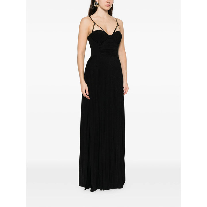 Elisabetta Franchi Abiti - Nero | 3551584153b61f8a010ae2d21f93229beda46d48
