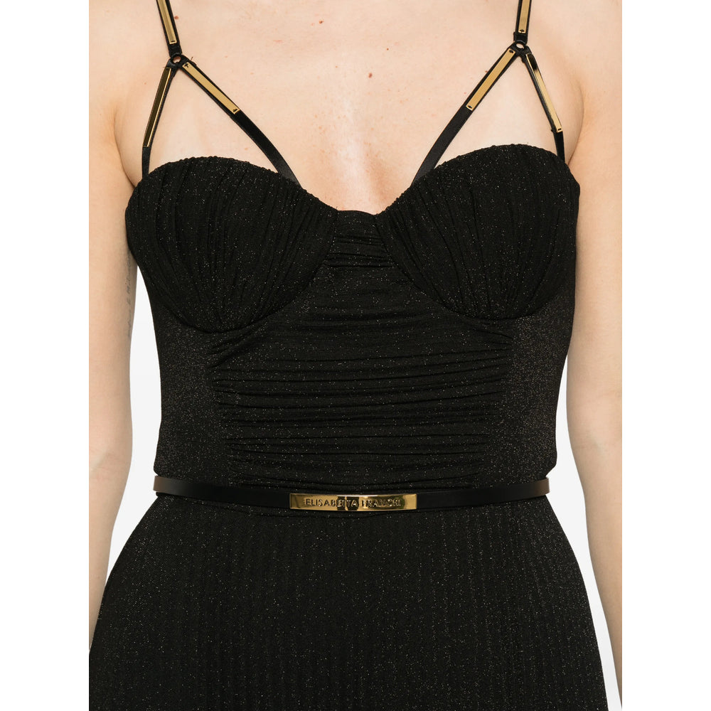 Elisabetta Franchi Abiti - Nero | bb99371a3cd1691d59caae59d0e6b32bc4e4bf83