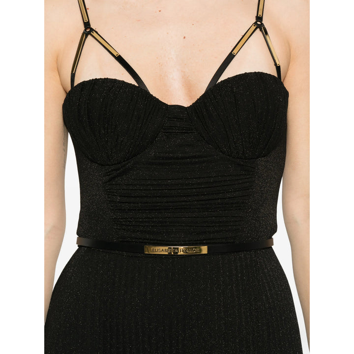 Elisabetta Franchi Abiti - Nero | bb99371a3cd1691d59caae59d0e6b32bc4e4bf83
