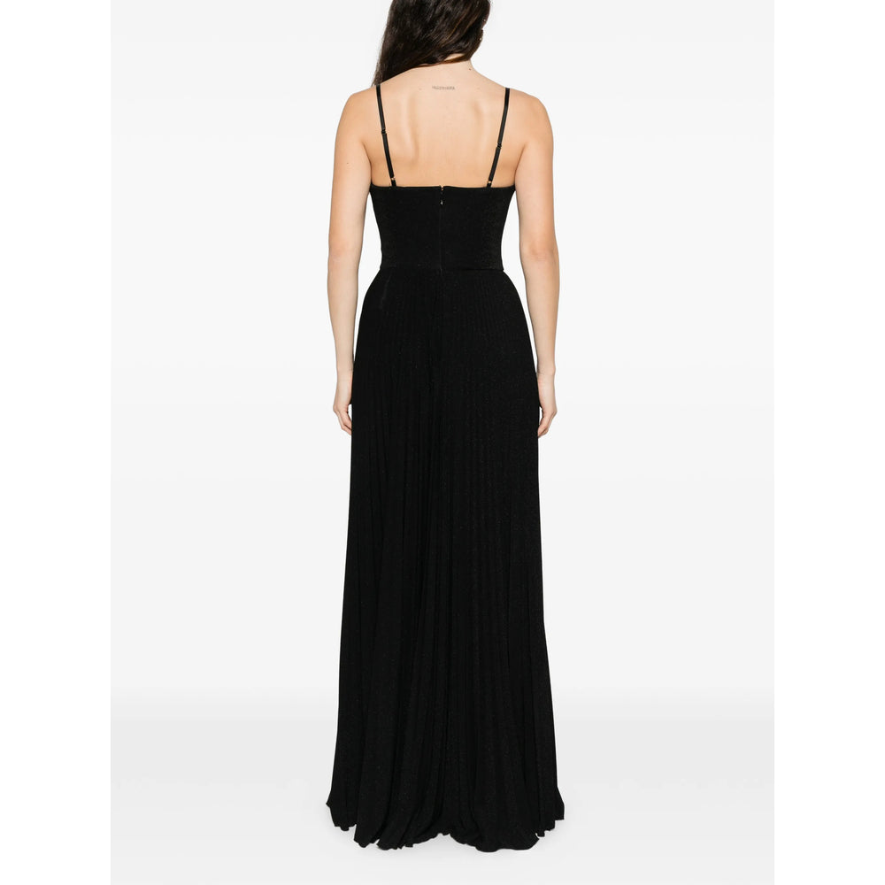Elisabetta Franchi Abiti - Nero | 6a805c8dcac105c7209a980806b134a597a333f8