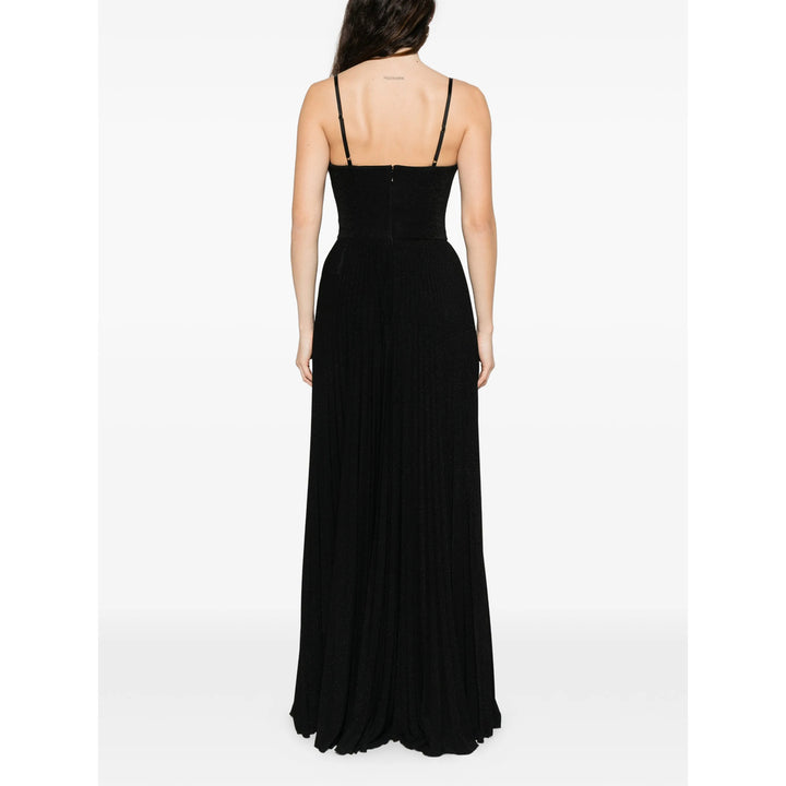 Elisabetta Franchi Abiti - Nero | 6a805c8dcac105c7209a980806b134a597a333f8