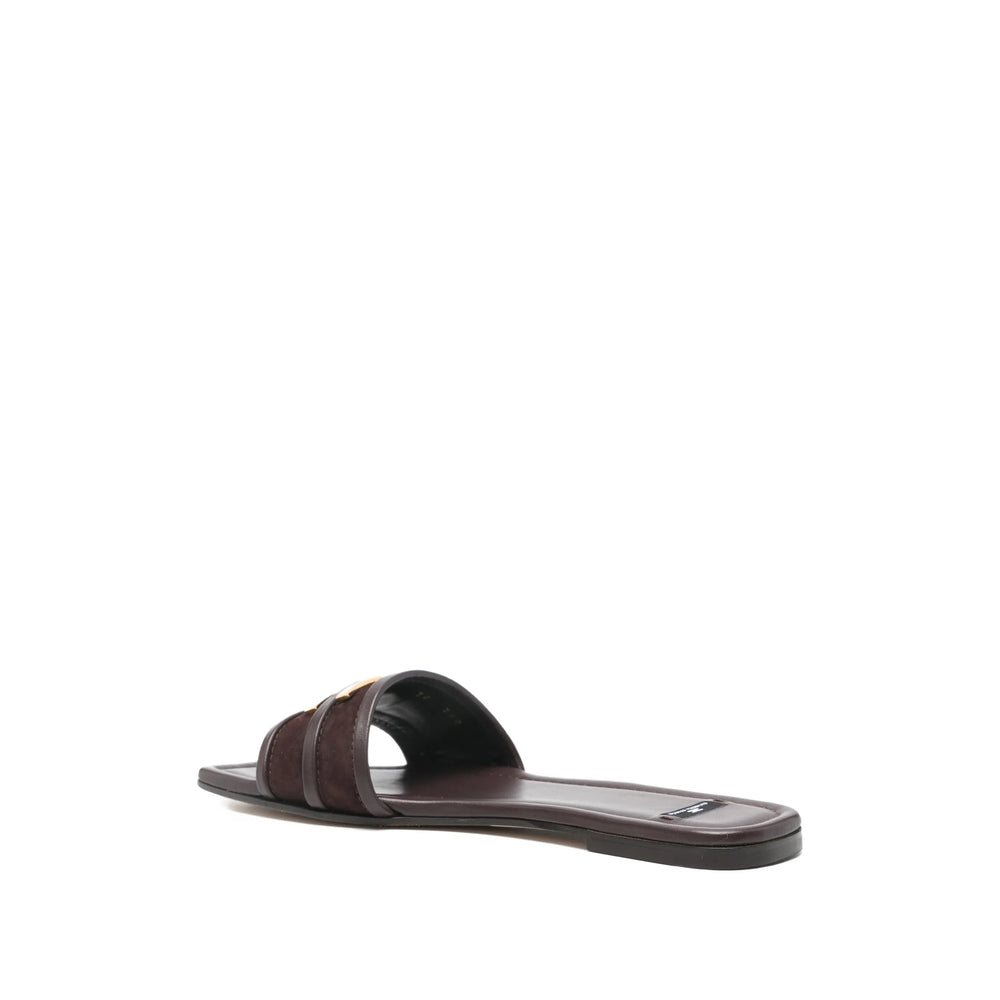 Elisabetta Franchi Scarpe - Marrone | c1787a4cd4a74959e36b1e0cb7c7b1d3a182ee1b
