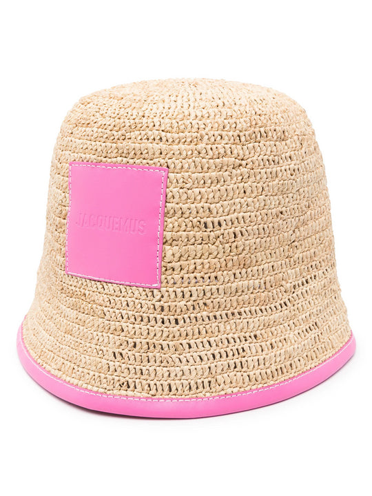 Cappello Bucket Le Bob Soli