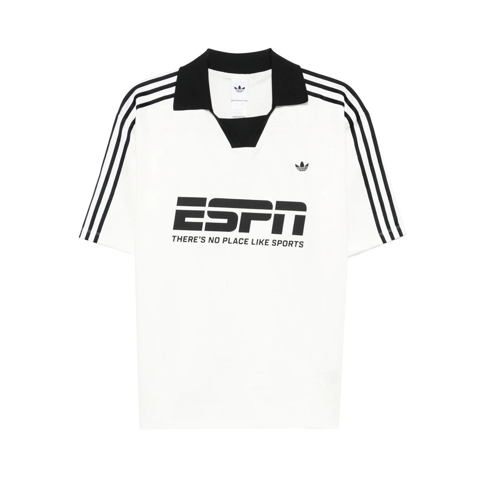Adidas Originals T Shirt - Bianco, Nero | 20fcc5b23ba05264dddde98e03d13e5ffe2ce779