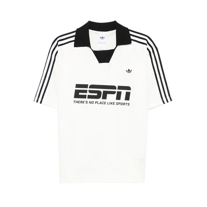 Adidas Originals T Shirt - Bianco, Nero | 20fcc5b23ba05264dddde98e03d13e5ffe2ce779