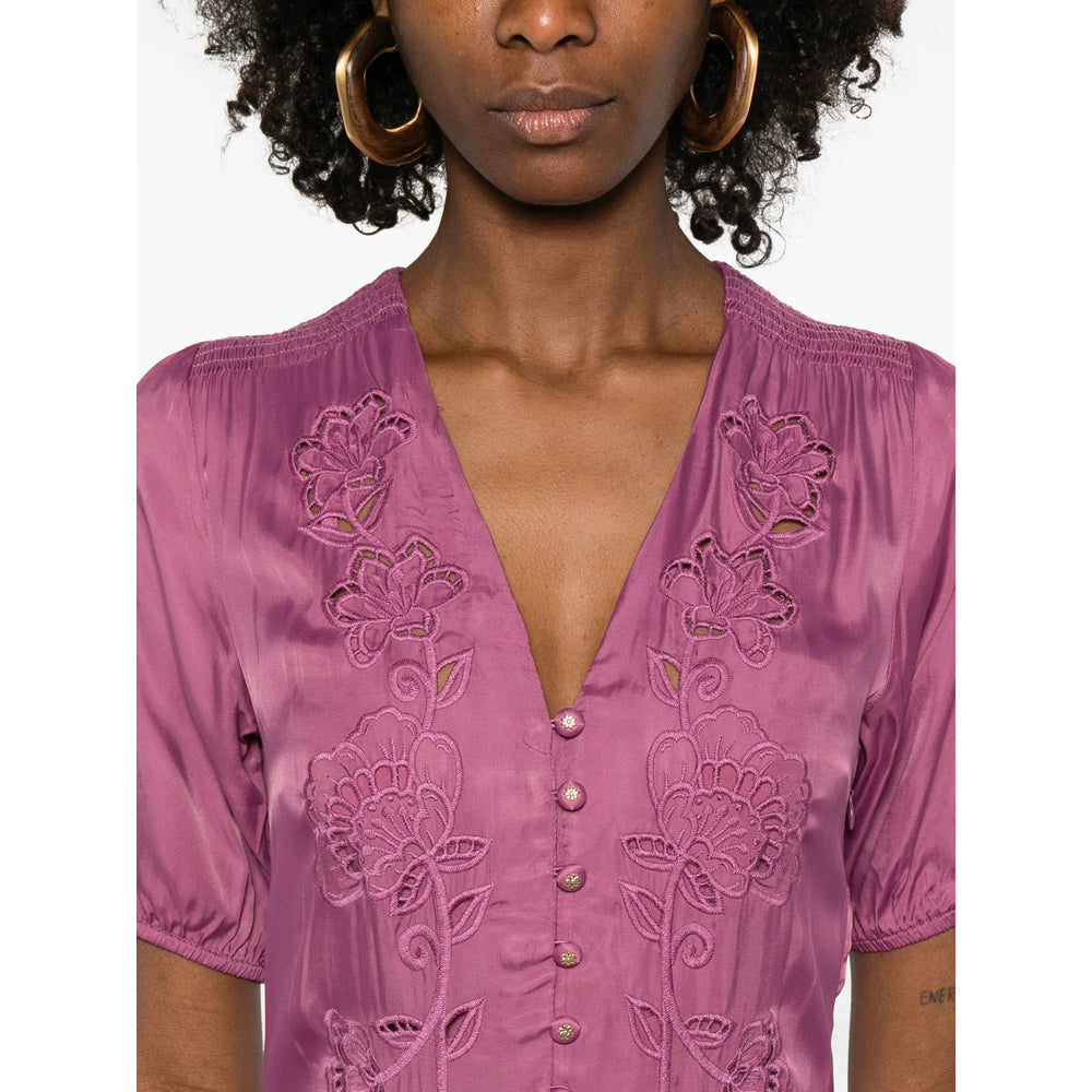 Farm Rio Abiti - Rosa | e2627fb1abaa181853bc319becc079a6910bd40e