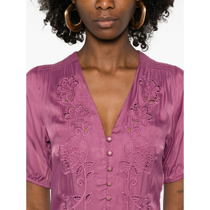 Farm Rio Abiti - Rosa | e2627fb1abaa181853bc319becc079a6910bd40e