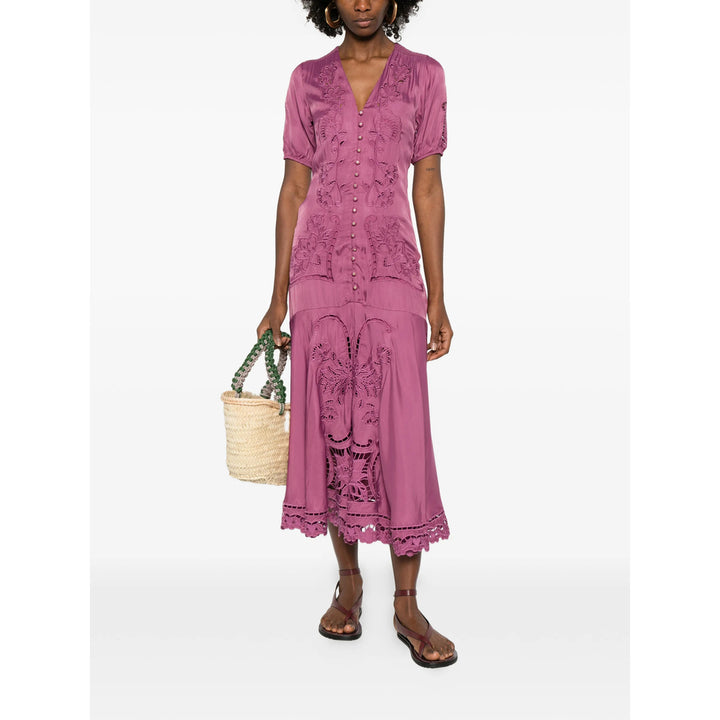 Farm Rio Abiti - Rosa | 6317b89f939da475a13d38321e86dcf10b3d6f5f