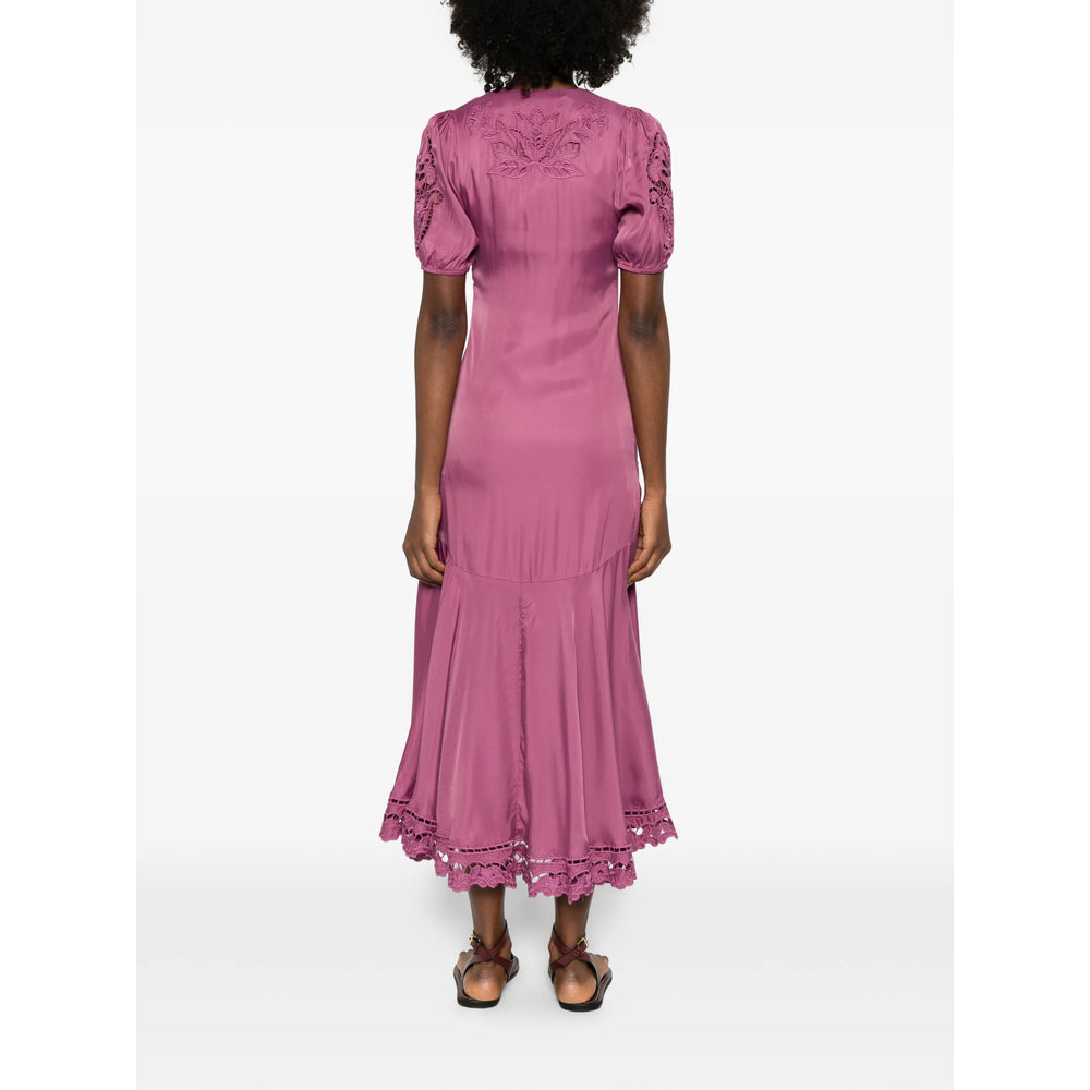 Farm Rio Abiti - Rosa | fee250ef2134f33e70155b02dc656843085f3286