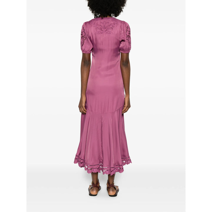 Farm Rio Abiti - Rosa | fee250ef2134f33e70155b02dc656843085f3286