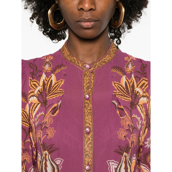 Farm Rio Abiti - Rosa | d5301d394ddb9fa5dd55057876fa16c7aa26d9eb