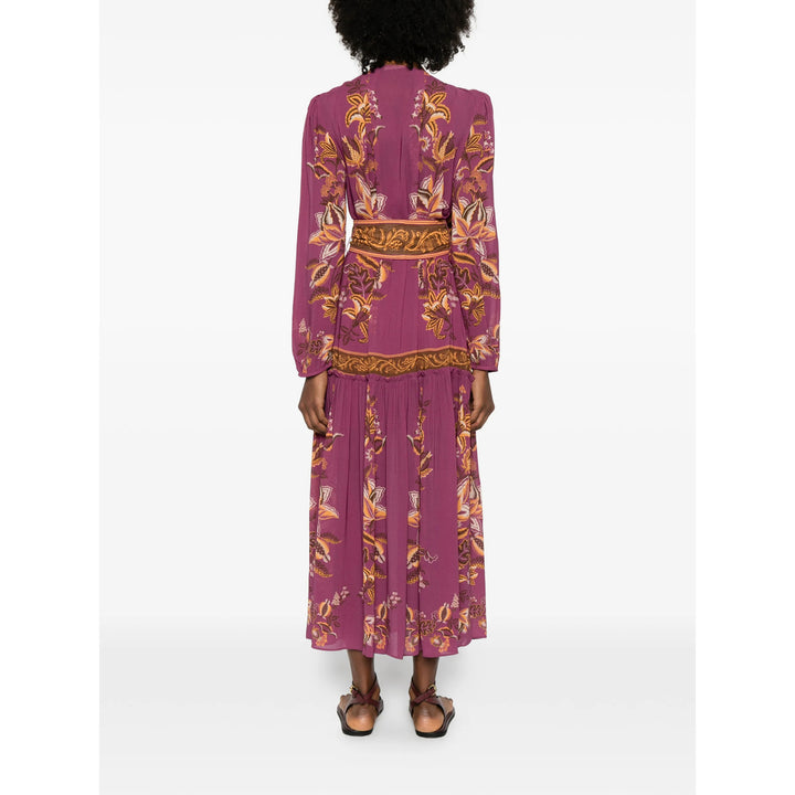 Farm Rio Abiti - Rosa | fe79d007311e48a3dc4fd1e4efb8de90caaa7af6