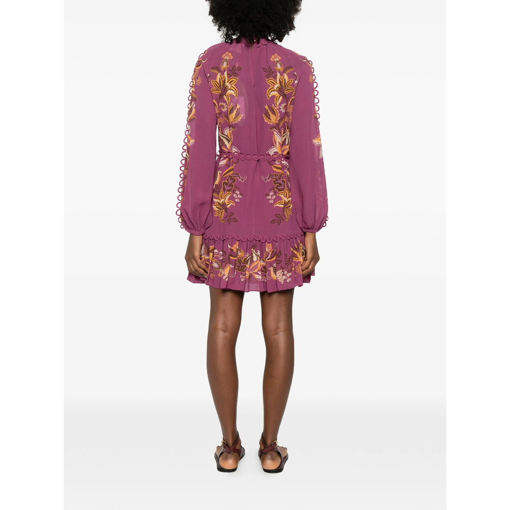 Farm Rio Abiti - Rosa | 9aaae9b757304632f1e0b48543cc1a16fcab26bc