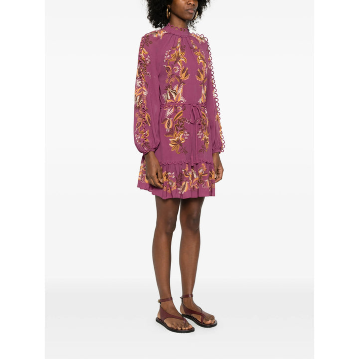 Farm Rio Abiti - Rosa | 25158526739ed9d71c661295bf8c2077957bc2c7