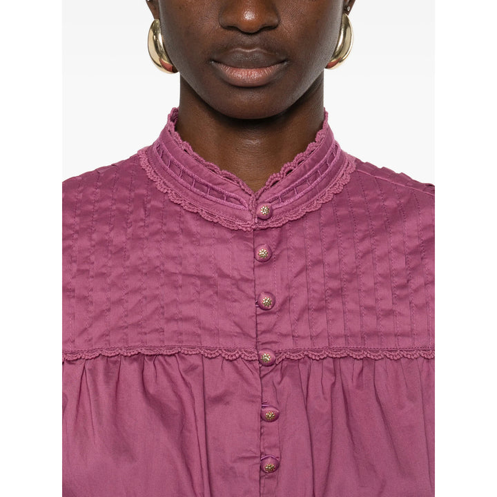 Farm Rio Camicie - Viola | 97348516e5a60c32ea4821062f7538921abf1da8