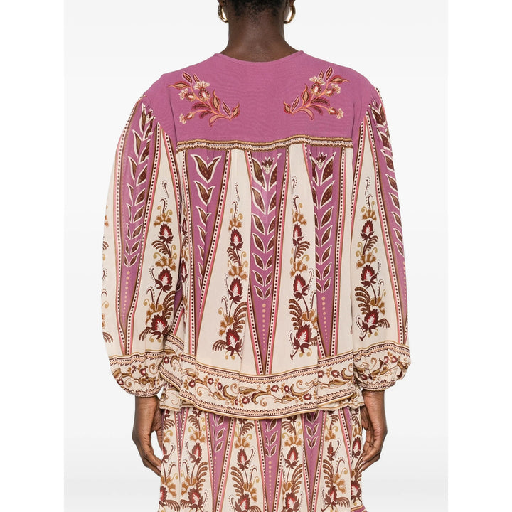 Farm Rio Camicie - Viola, Neutro | b7f1239c7cf196ac75d79b8e26086879b5f3e2b0