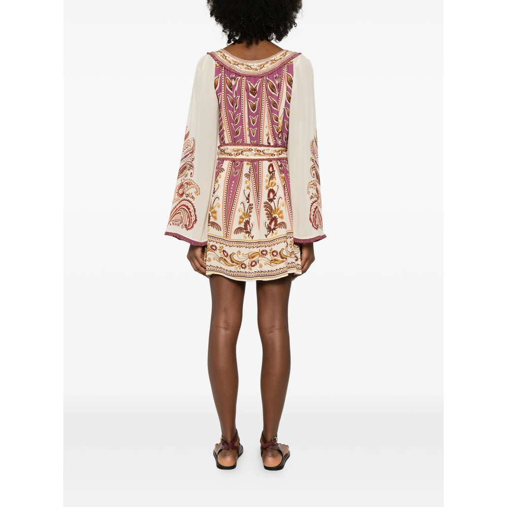 Farm Rio Abiti - Neutro, Viola | 2da7cbdeb5c66d05f4be4de4f258859a92547f76