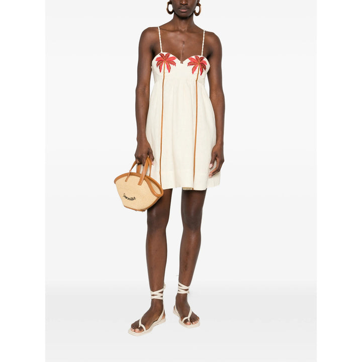 Farm Rio Abiti - Neutro | c06f990736ad48eb8c9a66ffe65cf33b6ecc37d7