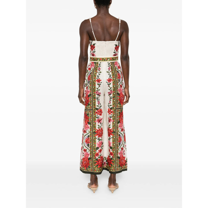 Farm Rio Tute Intere - Neutro, Verde | 43ca27750048aa4efd49ea4fd9573c44f334bc7d