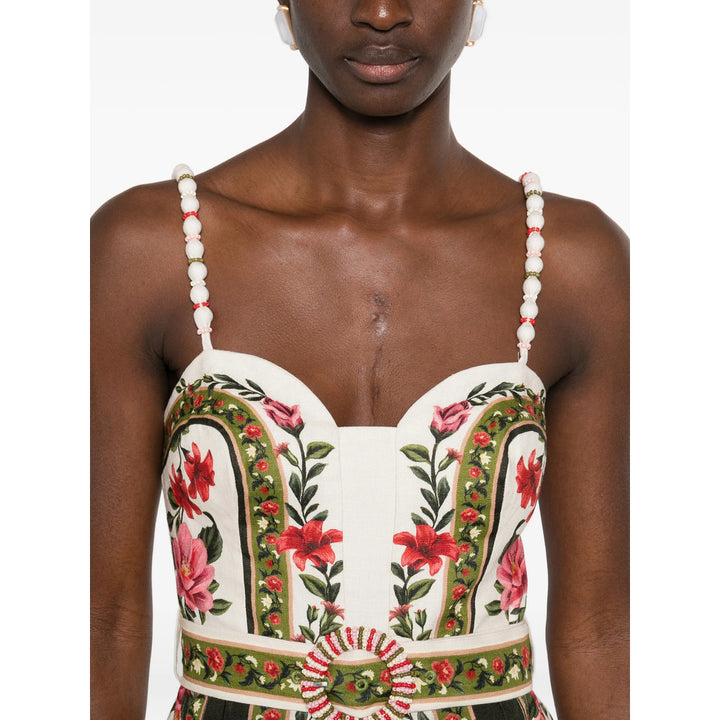 Farm Rio Tute Intere - Neutro, Verde | 55ba5584a4cef701ba28dcd1c7b9ba6d9eb06da5