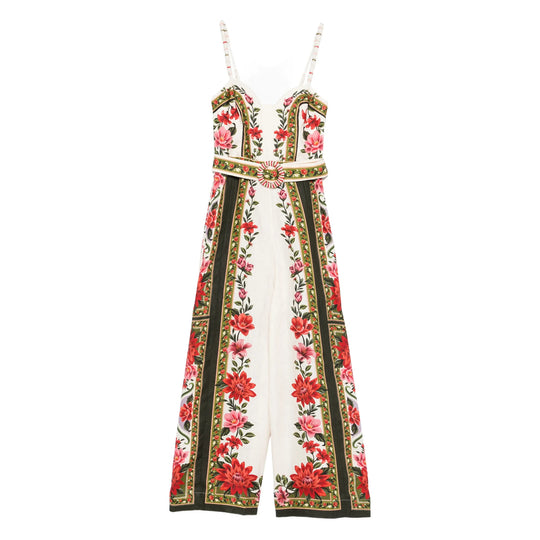 Tute Intere Neutro, Verde