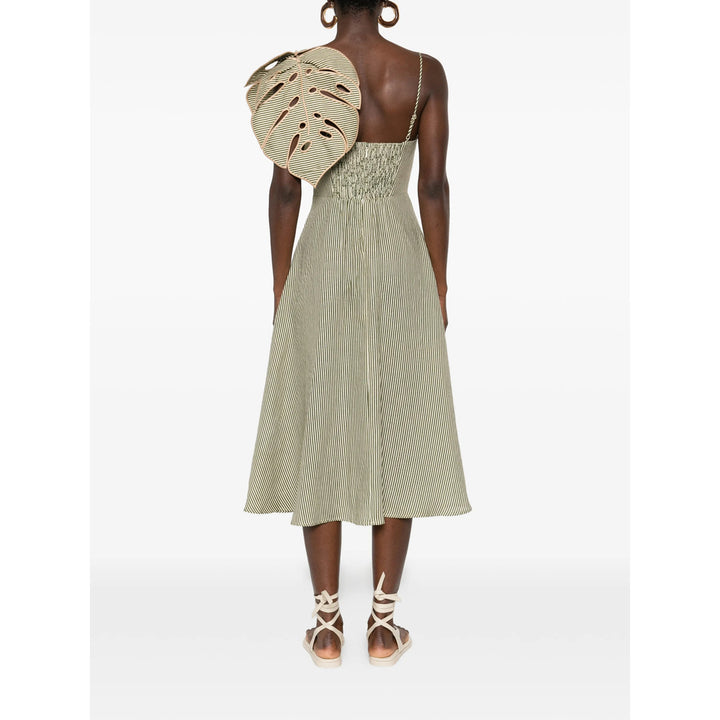 Farm Rio Abiti - Neutro, Verde | 58cc76401540133502989d21619d0b57376c6f5c