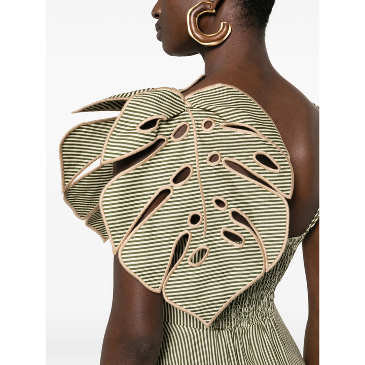 Farm Rio Abiti - Neutro, Verde | 9f781c16e45ab2e8ca28b40d4f74b6c4894539f2