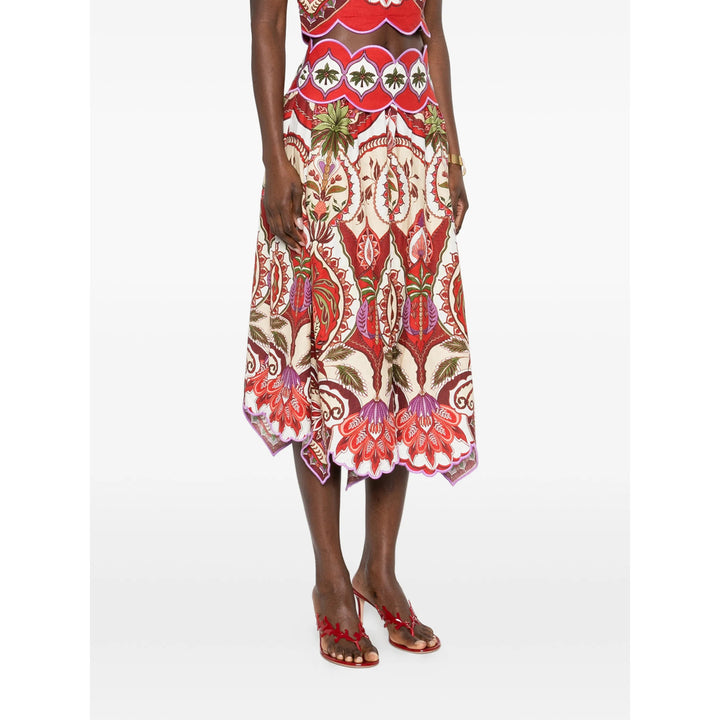 Farm Rio Gonne - Rosso, Neutro | 9e4b3623d081f72690251a60e2d1d108221e49d0