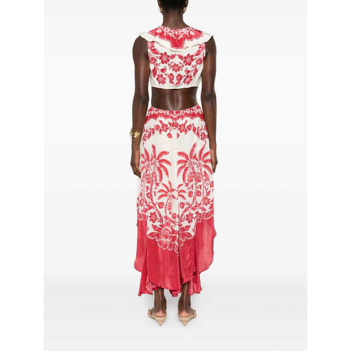 Farm Rio Abiti - Neutri, Rosso | c78b6754d0a98bb5ead65bbfa953c9ea33c19299