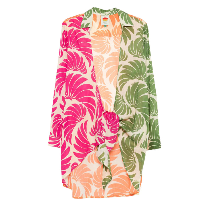 Farm Rio Abiti - Neutro | 06ab8515bb3fc5c7079d90296d2686a796e6cdd4