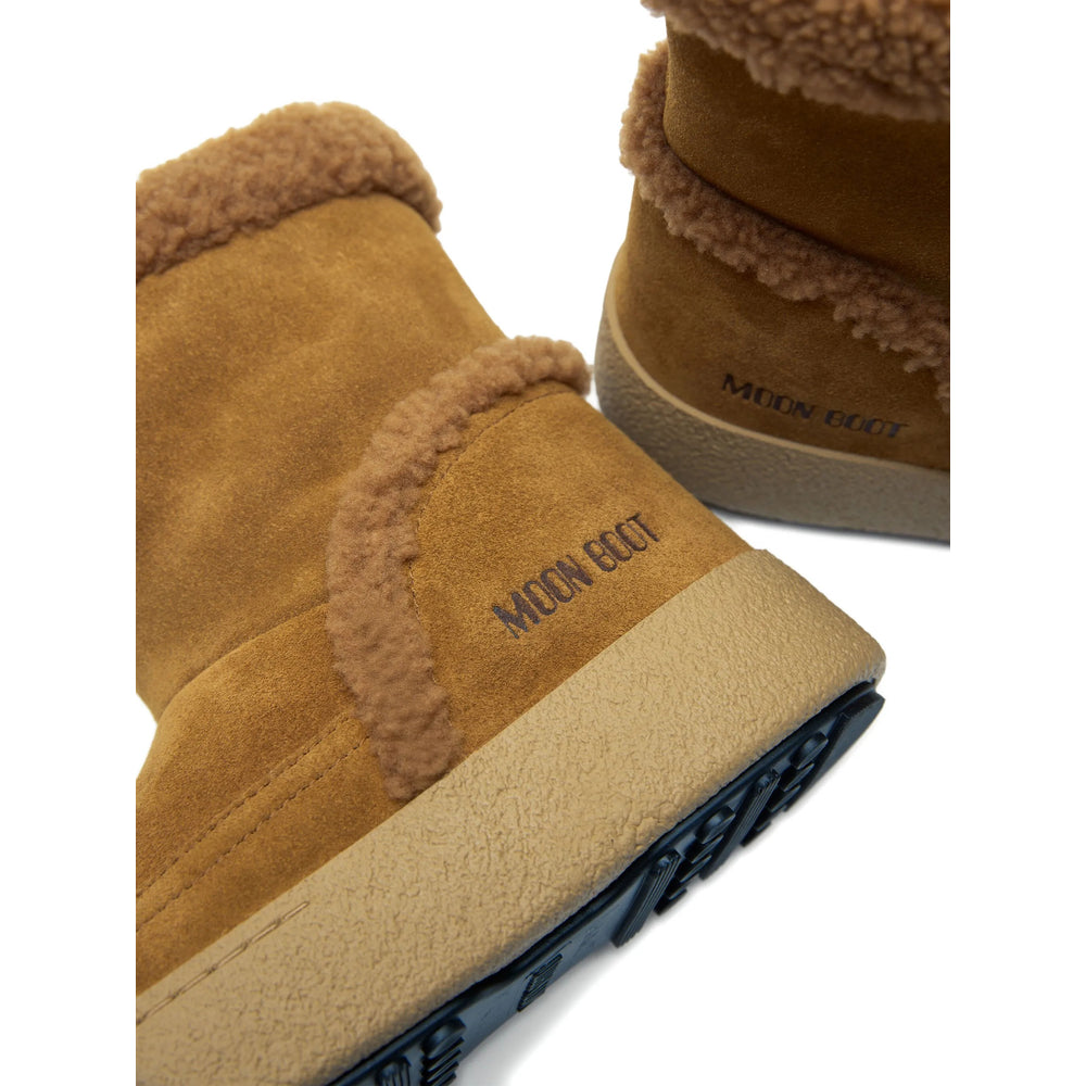 Moon Boot Scarpe - Marrone | 2cfc551a0755f4fd3a5f53e11f2ae7f9d125a499