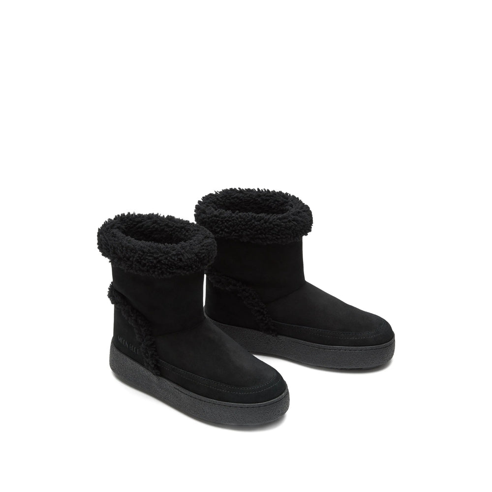 Moon Boot Scarpe - Nero | 37e0e7eb03748586e2f0132861948f7cc978d7ef