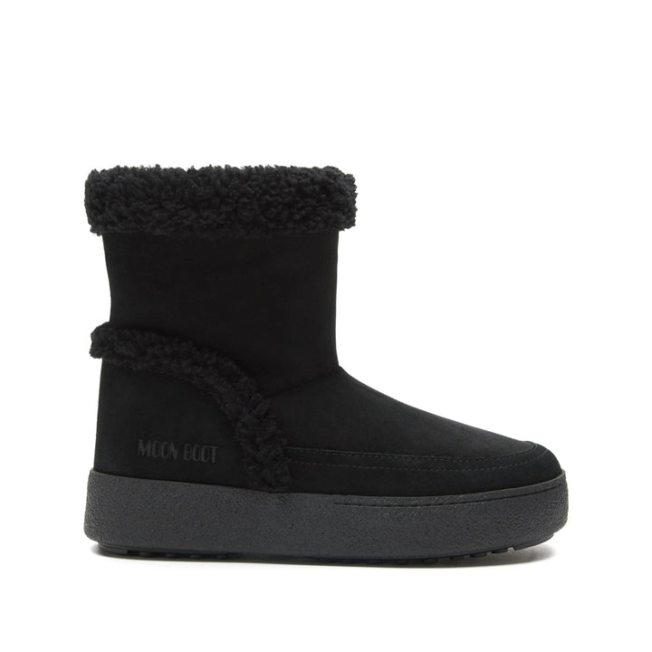 Moon Boot Scarpe - Nero | efd3003c62bf35d7f52ec453bebfb18ab537e6b1