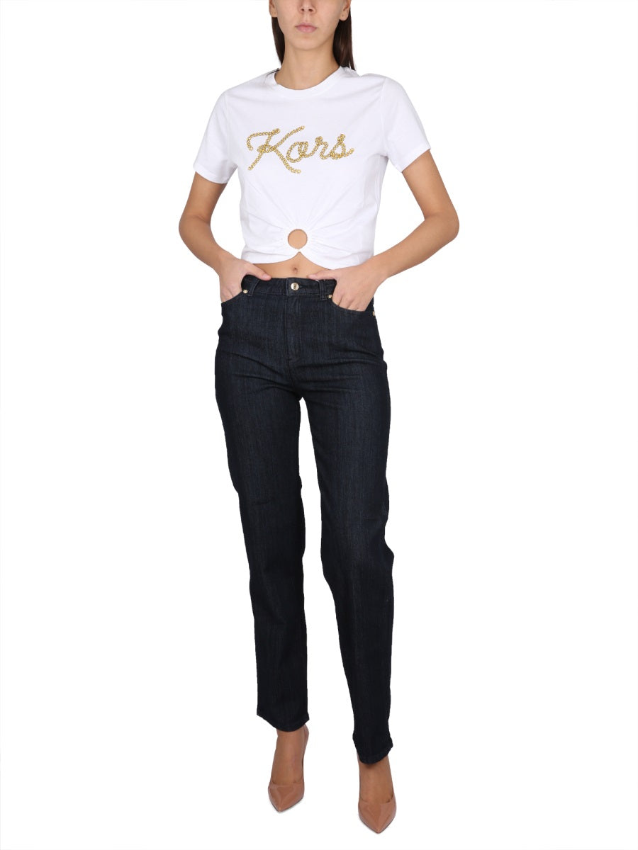 Michael Kors Jeans - Blu | Wanan Luxury