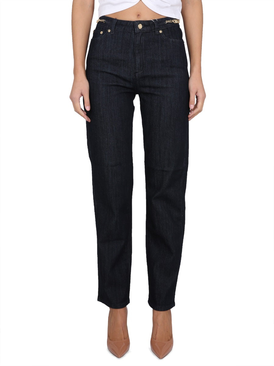 Michael Kors Jeans - Blu | Wanan Luxury