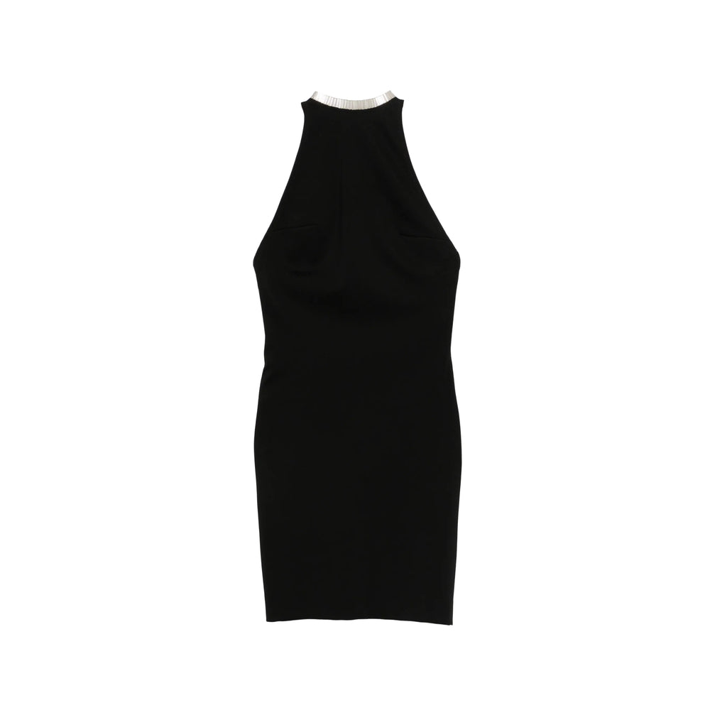 The Attico Abiti - Nero | e58b80cdefff64e3a121613f139c1cbc036406c5