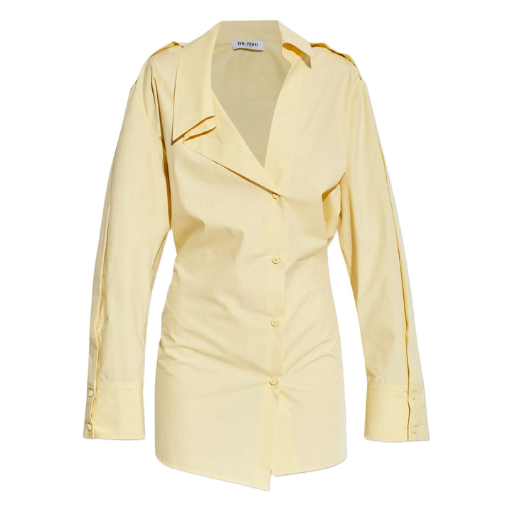 The Attico Abiti - Giallo | f707f207dca3dc0f7e966390c4d59e36b198e1e5