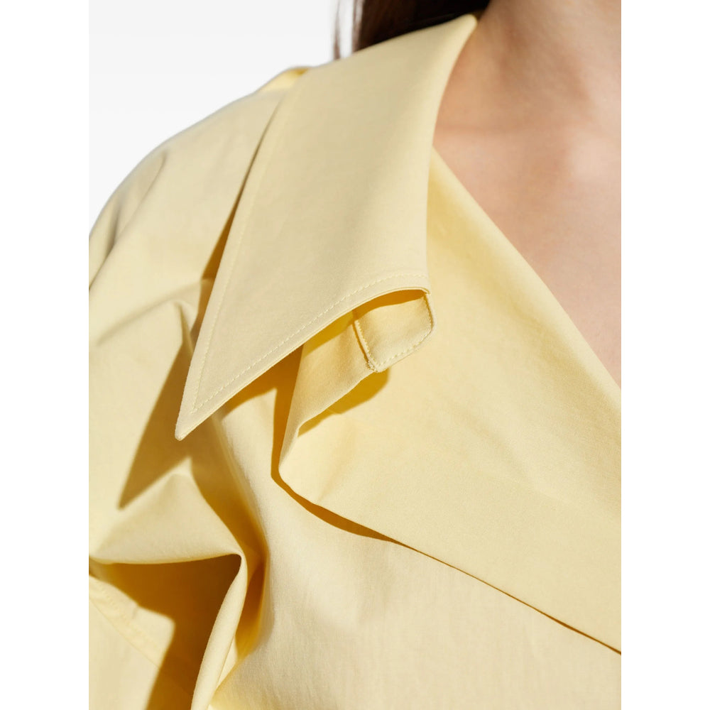 The Attico Abiti - Giallo | 2d7ffedabcb5182a26483cc221062fd6250e228e