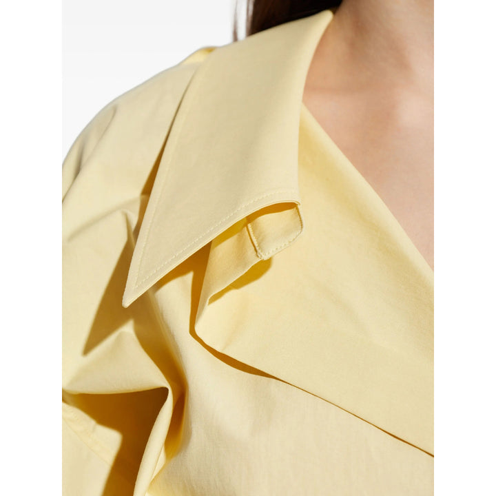 The Attico Abiti - Giallo | 2d7ffedabcb5182a26483cc221062fd6250e228e