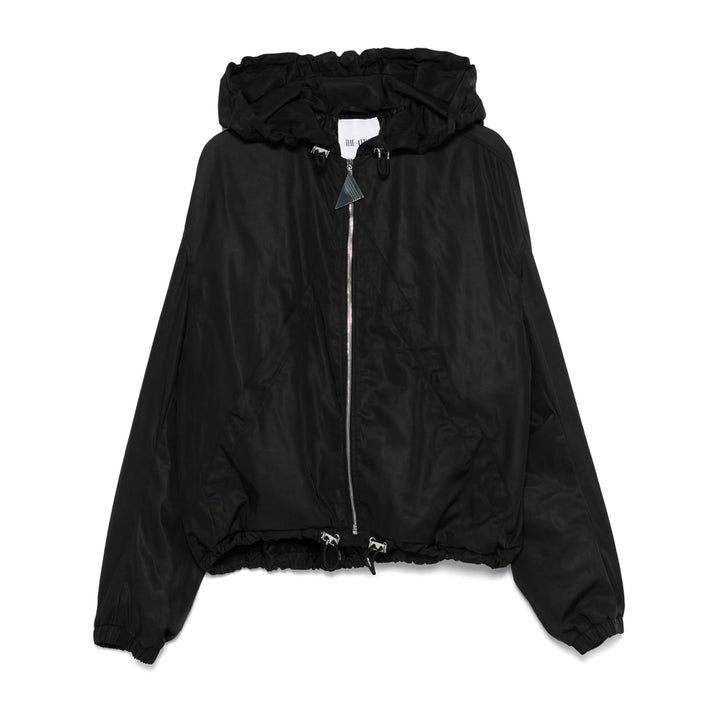 The Attico Outerwears - Nero | dd9ff9bb00c8b0a666fcdd10761f718df65e4751