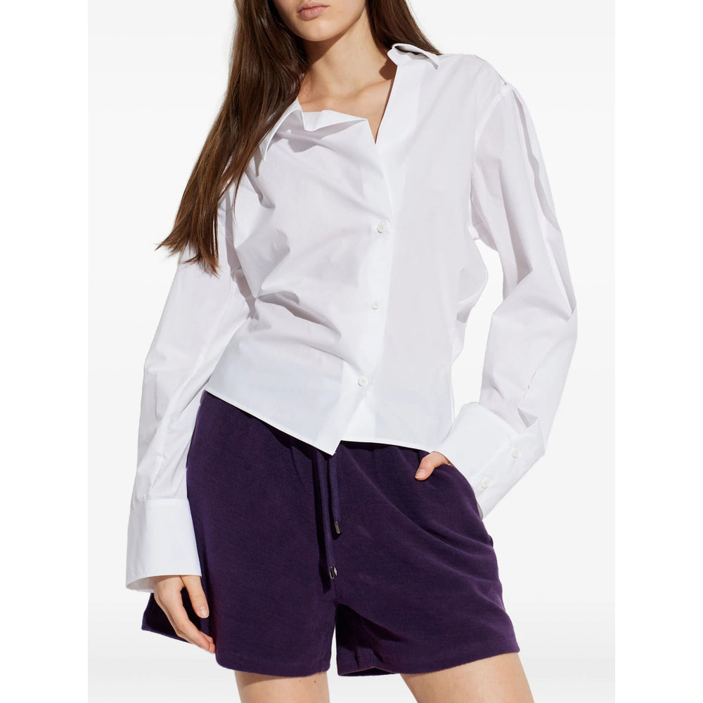 The Attico Camicie - Bianco | 875d8da292099425c8090e1626e1286e346ba5f1