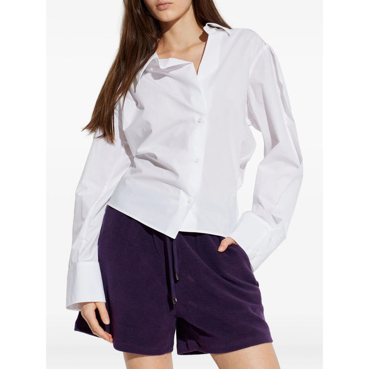 The Attico Camicie - Bianco | 875d8da292099425c8090e1626e1286e346ba5f1