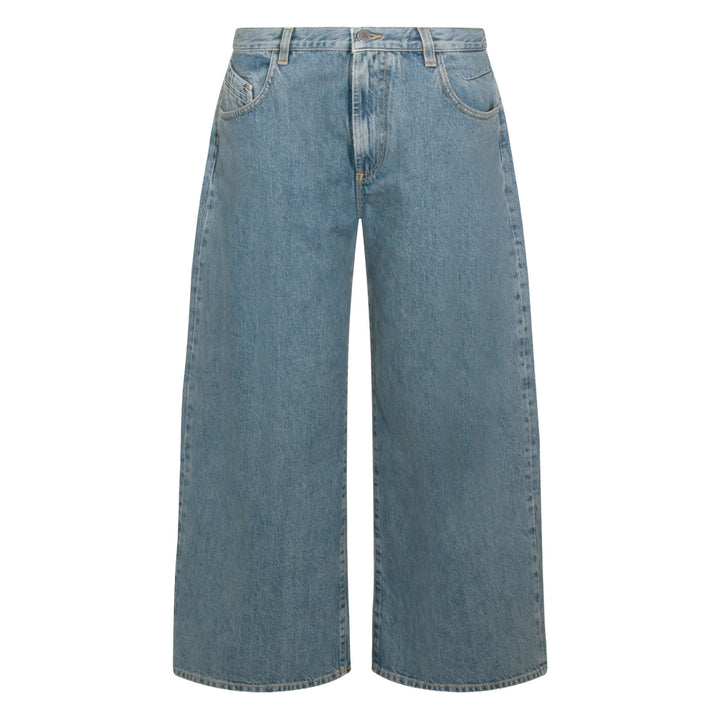 The Attico Jeans - Blu | 0aa6f46e0672007dd2d7bd76cb9345c85b14866c