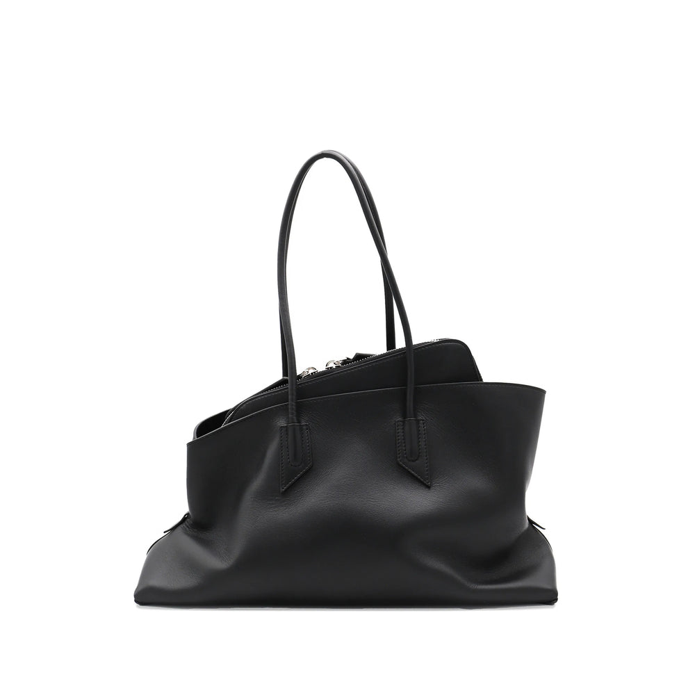 The Attico Borse - Nero | 284320bcaef2252c8f1765c3fba022527dff763a