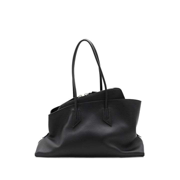 The Attico Borse - Nero | 284320bcaef2252c8f1765c3fba022527dff763a